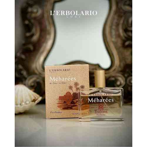 Парфуми Караван Mеharеes L'ERBOLARIO 50 мл Київ
