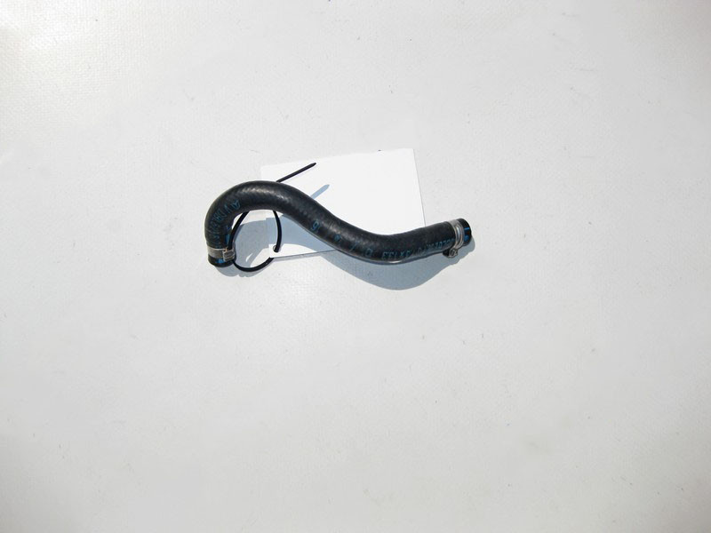 Mercedes-Benz  A2134920700 Шланг датчика фільтра сажі для двигуна OM654 2.0 Diesel C-Class W205 E-Class W213 Одеса - фото 1
