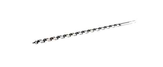 GRANITE Свердло для дерева GRANITE спіральне 14х460 мм 2-02-144 Київ