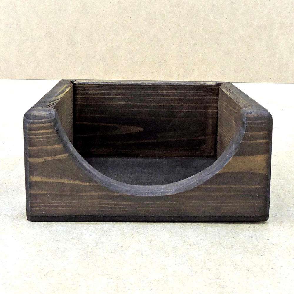 Салфетница 