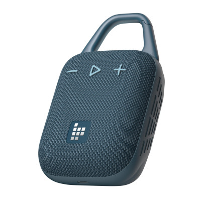 Акустична система Tronsmart Mirtune H1 Blue (1117207) Вінниця - фото 3