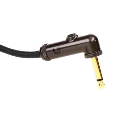 Инструментальный кабель D'Addario Curcuit Breaker Momentary Mute 3m (PW-AGRA-10) Винница