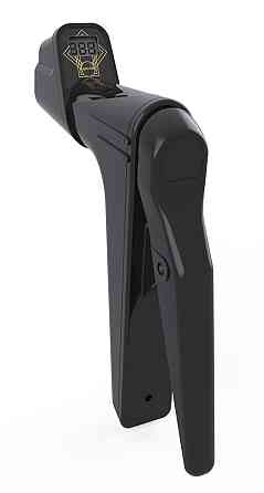Вакуумна помпа з манометром CANWIN Men Air Gun Penis Pump - P398 Sex Aura Київ
