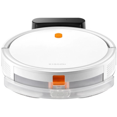 Пылесос Xiaomi Robot Vacuum E5 white Винница - изображение 2
