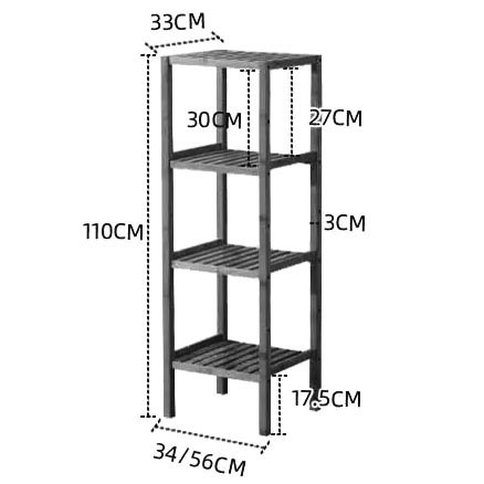 Стеллаж кухонный 