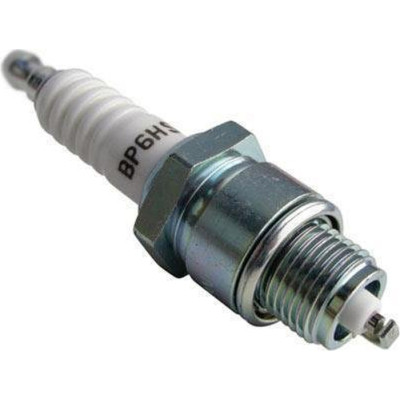 Свеча зажигания NGK BP6HS Винница - изображение 2