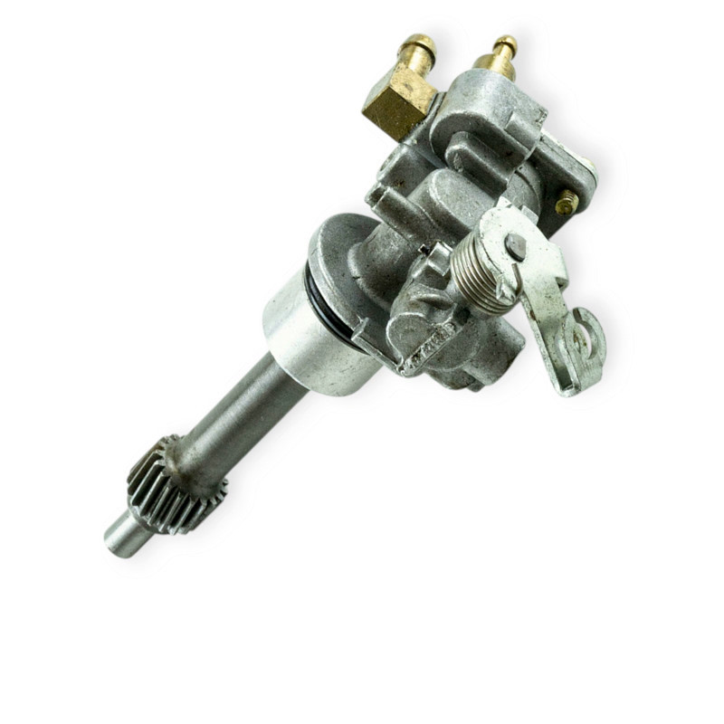 Насос Хонда Леад якість масляний Мукачево - фото 1