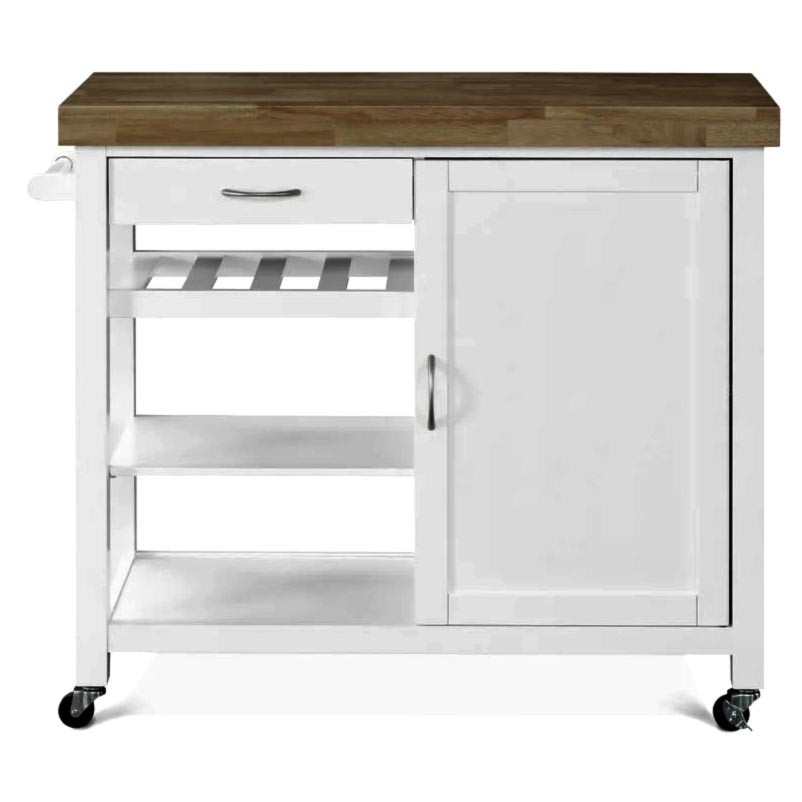 Стол-тележка 