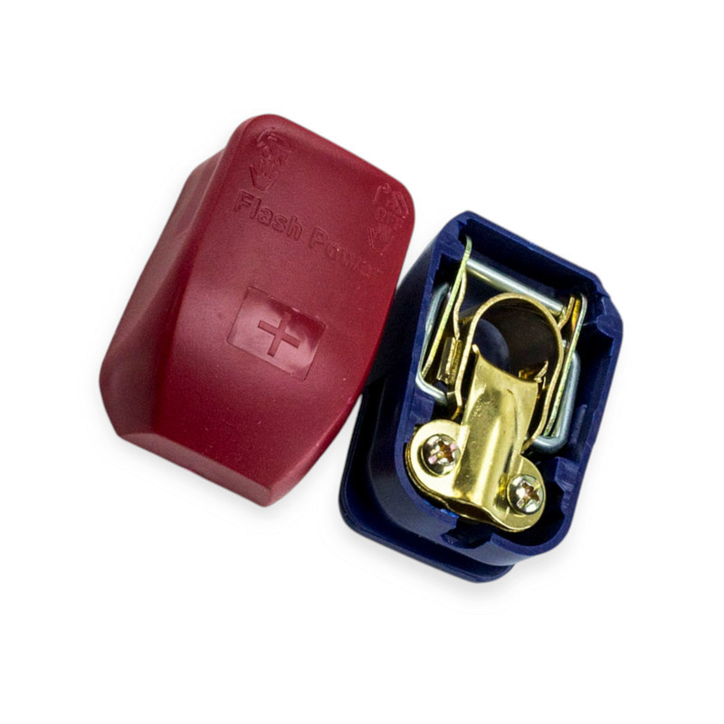 Клема универс. (к-т) легкосъемные с крышкой Мукачево - изображение 3