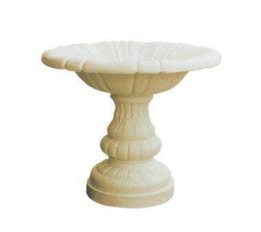 Фонтан полиуретановый Gaudi Decor L 5002 Днепр - изображение 1