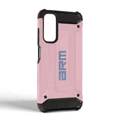 Чехол для мобильного телефона Armorstandart Panzer Samsung A05s (A057) Pink (ARM73706) Винница