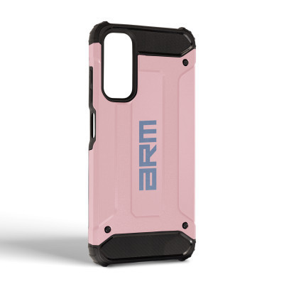 Чехол для мобильного телефона Armorstandart Panzer Samsung A05s (A057) Pink (ARM73706) Винница - изображение 2