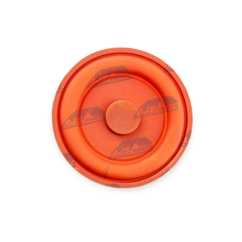 Мембрана Опель Astra J, Corsa 1.2-1.4i 06- клап.крышки Мукачево - изображение 1