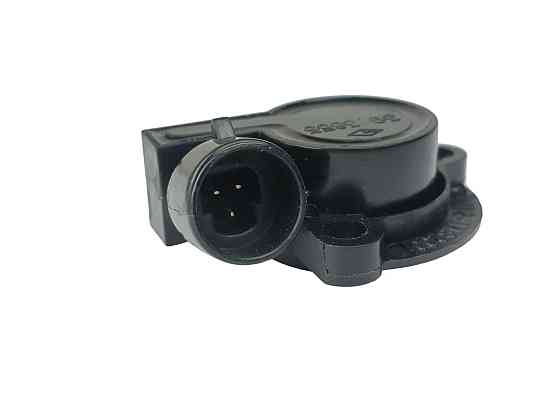 Датчик дроссельной заслонки 21099, 2110, 2111, 2112 (39.3855) 246744 положения Мукачево