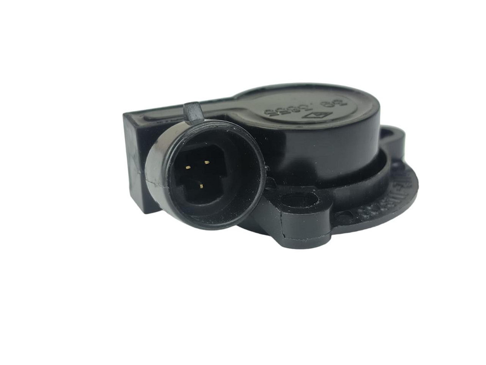 Датчик дроссельной заслонки 21099, 2110, 2111, 2112 (39.3855) 246744 положения Мукачево - изображение 2