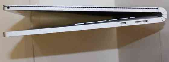 Ноутбук Microsoft Surface Book 3 15