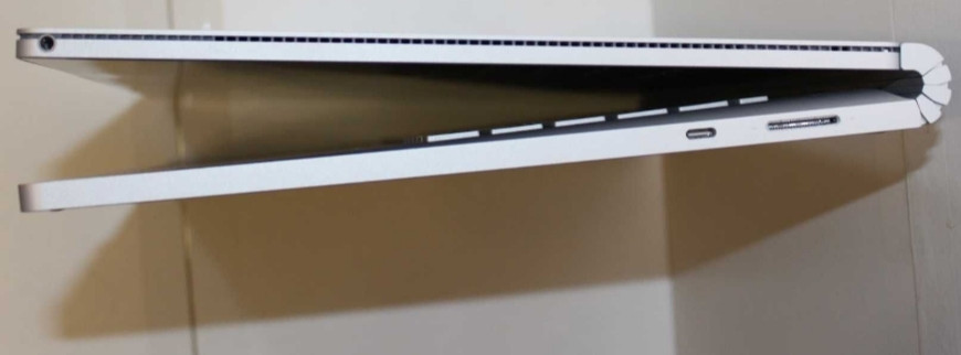 Ноутбук Microsoft Surface Book 3 15