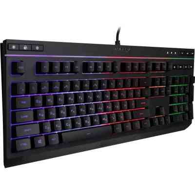 Клавиатура HyperX Alloy Core RGB UA (4P4F5AА) Винница