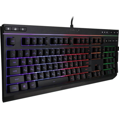 Клавіатура HyperX Alloy Core RGB UA (4P4F5AА) Вінниця - фото 2