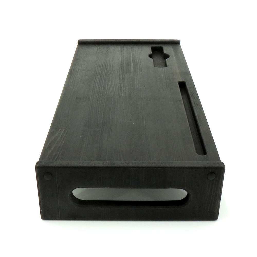 Підставка для монітора "Таїз" венге Миколаїв - фото 4