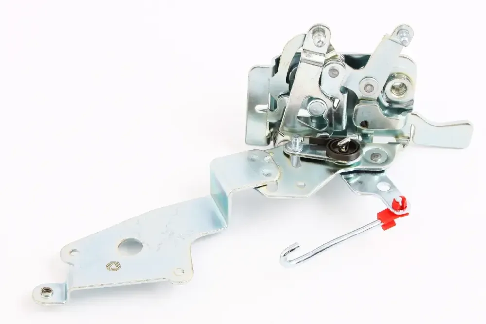 Замок дверей 2170 Flagmus передній правий з тягою Вінниця - фото 1