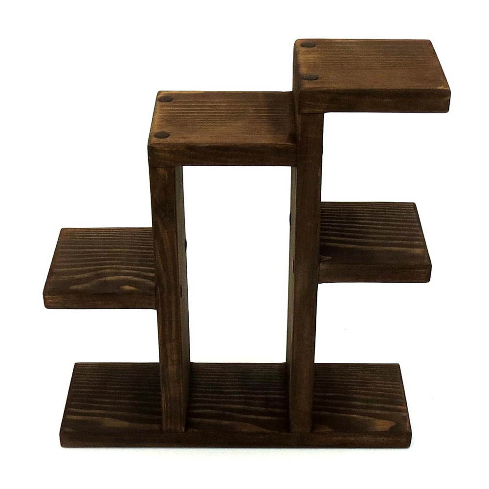 Підставка для квітів "Сабадель" капучино Миколаїв - фото 2