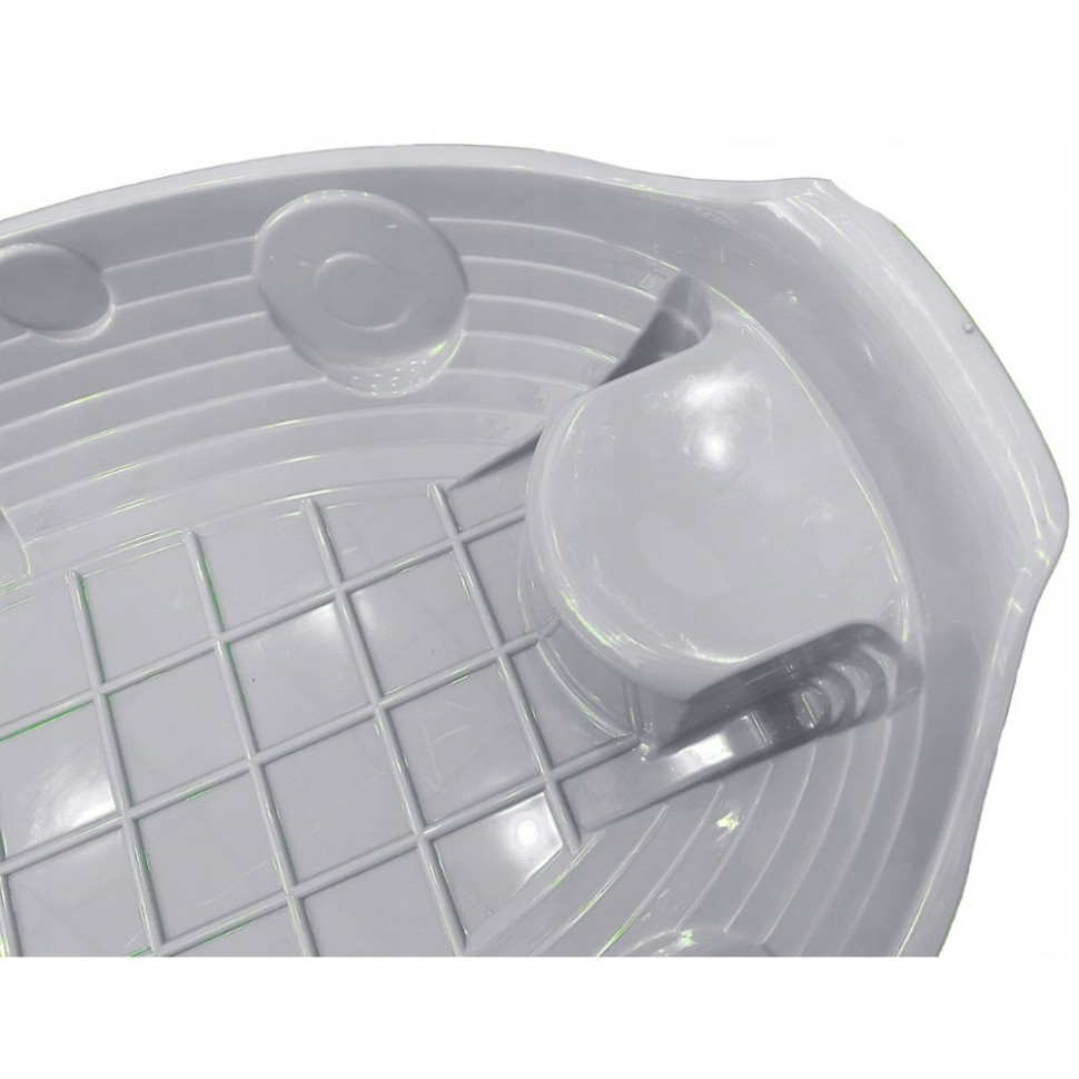 Дитяча пісочниця "Корабель" DOLONI TOYS 03355/4 137х72х76 Вінниця - фото 5