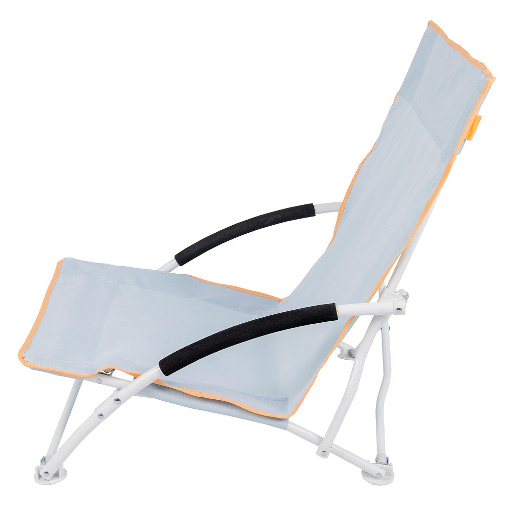 Кресло раскладное Bo-Camp Saint-Malo Pastel Blue (1204801) Вінниця - фото 8