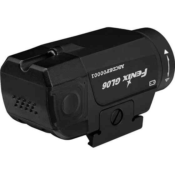 Фонарь к пистолету Fenix ​​GL06 Ровно