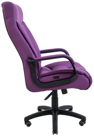 Офісне Крісло Керівника Richman Magistr Fly 2216 Пластік Річ М1 Tilt Бузковий Київ