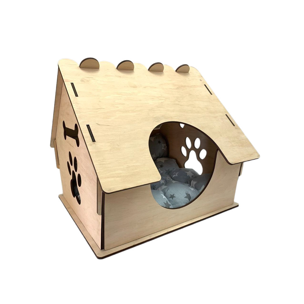 Будиночок для собаки Київ - фото 8