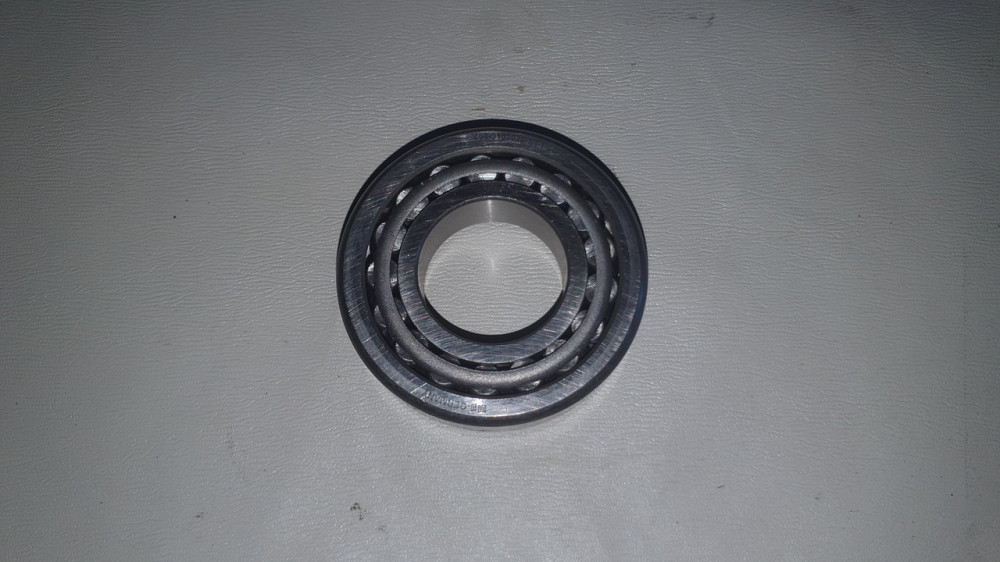 Підшипник передньої маточини Москвіч-412, Москві-2140. 403-3103020. Харків - фото 1