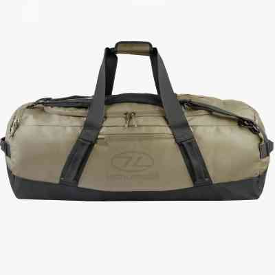 Сумка дорожная Highlander водозахисна Hauler Duffel 120L Ranger Green (DB135-R (931638) Винница