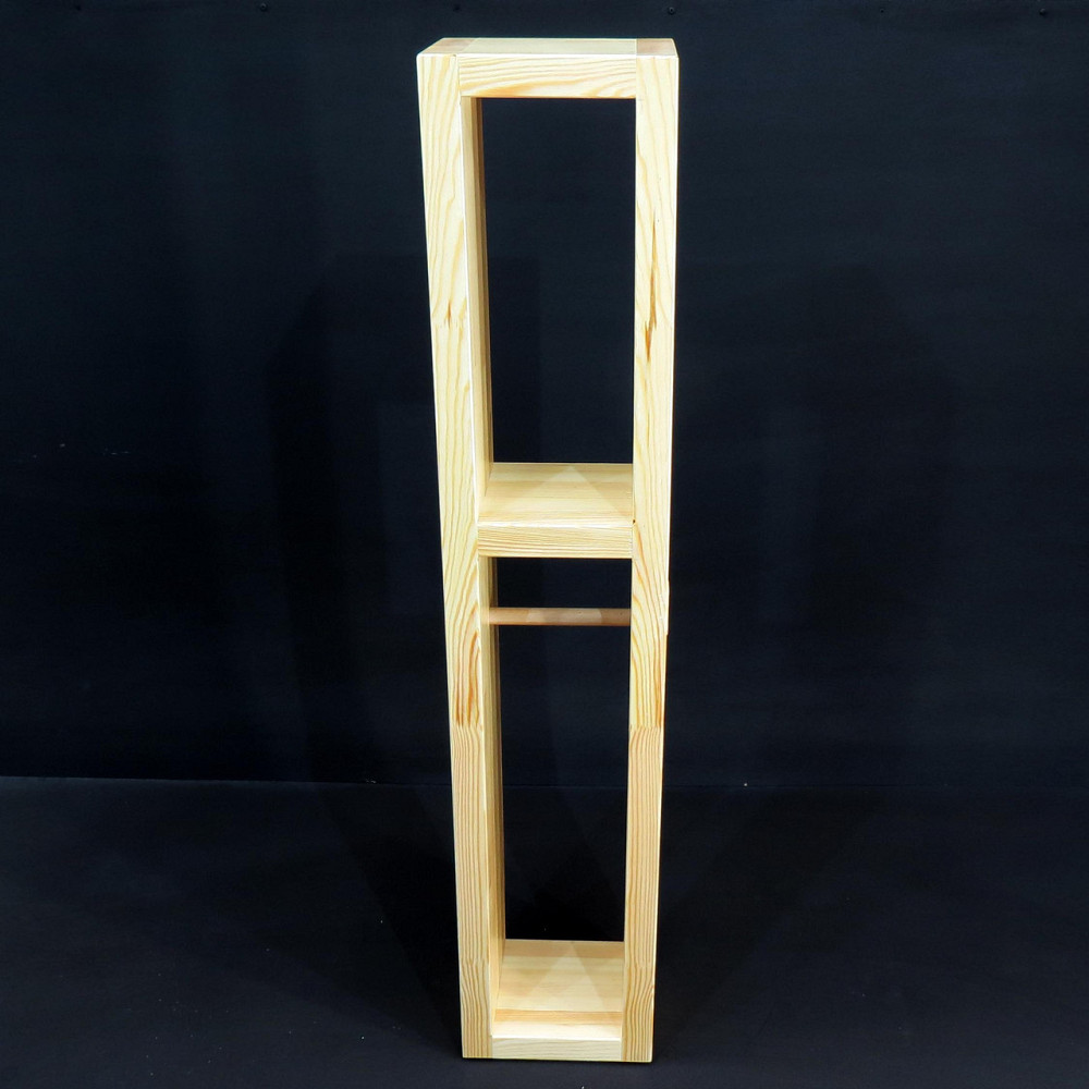 Держатель для туалетной бумаги 