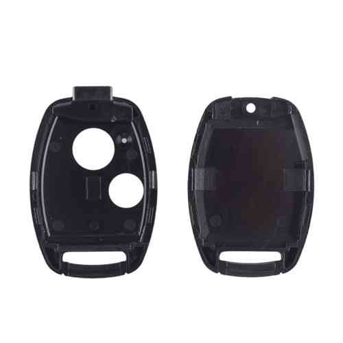 Корпус ключа з чипом для Honda без леза Київ