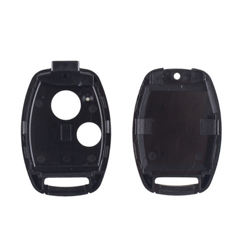 Корпус ключа з чипом для Honda без леза Київ - фото 4