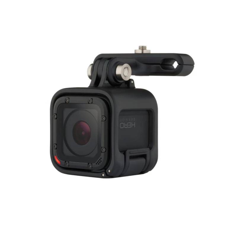 Кріплення для екшн-камери на сідло велосипеда GoPro (AMBSM-001) Київ - фото 3