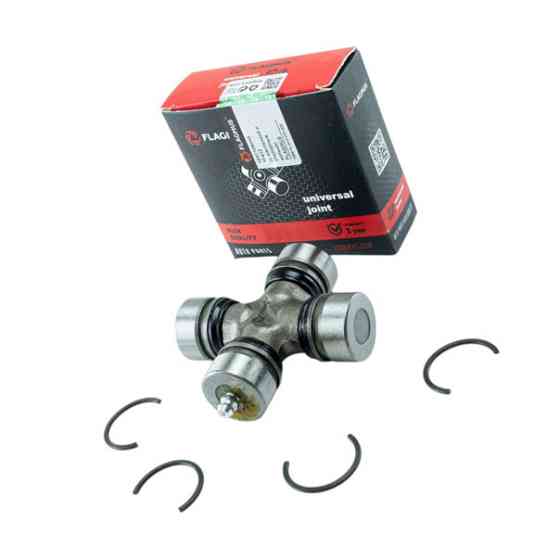 Хрестовина валу Москвич 2140, 412, ІЖ 2726, Mercedes Sprinter Flagmus карданного Мукачево