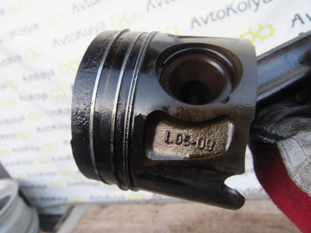 Поршень Opel Insignia Sports Tourer 2.0 cdti 2009-2013 Ковель - фото 3