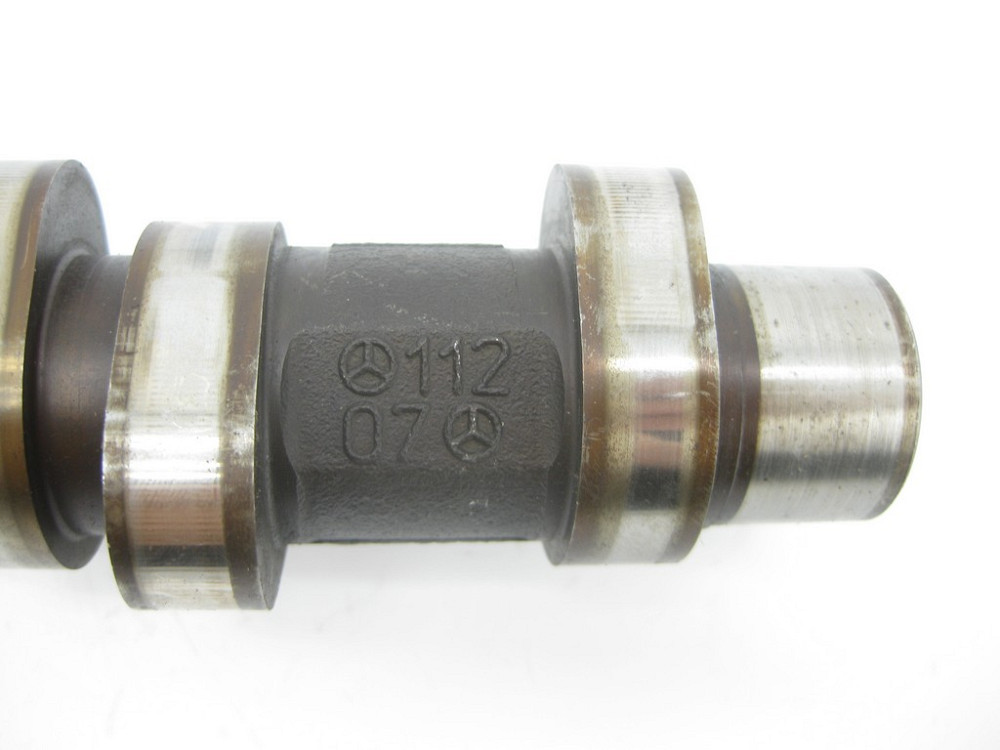 Mercedes-Benz  A1120504101 Розподільний вал правий двигуна M112 E32 E37 Одесса - изображение 6