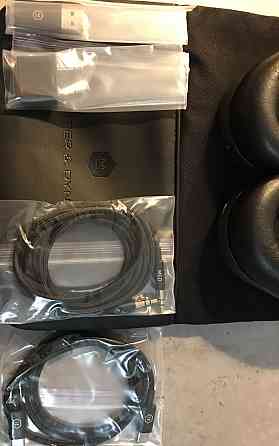 Навушники Master & Dynamic MW65 Київ