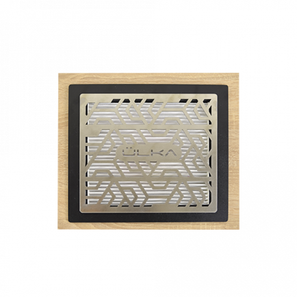 Витяжка врізна манікюрна ÜLKA X2VF PREMIUM Київ - фото 9