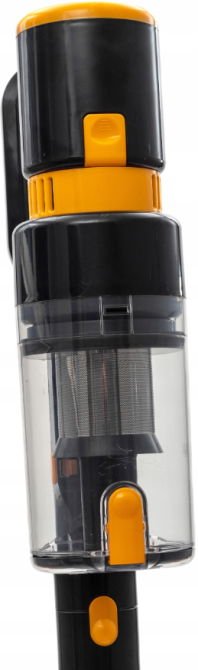 Вертикальний пилосос бездротовий Riwall Pro Carpetto Royal (Чехія) Київ - фото 8