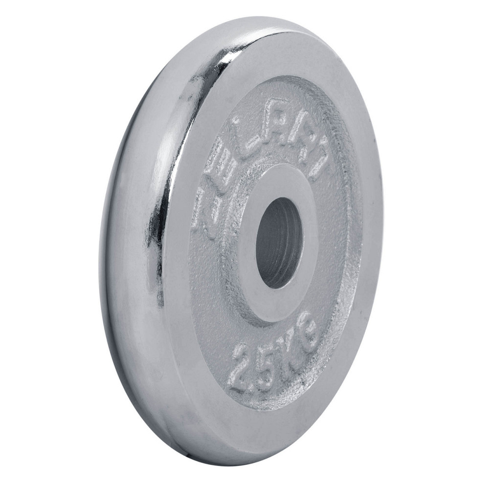 Диск хромований 5 кг 30 мм Zelart -7786-2_5 Київ - фото 3