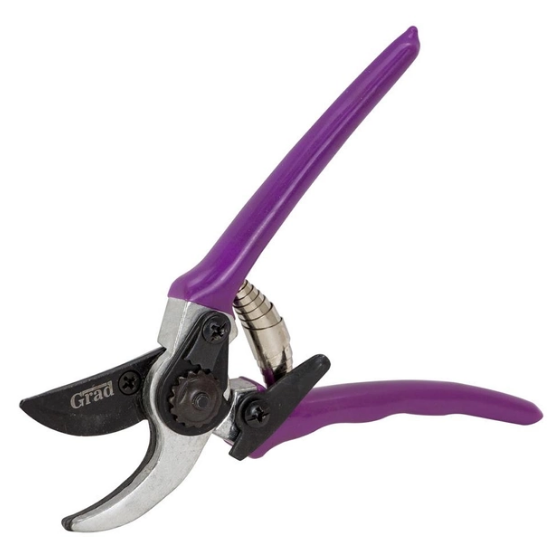 Сікатор обвідний 160мм Grad Житомир