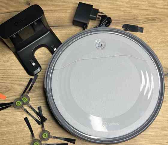 Робот-пилосос LEFANT M 310 Київ