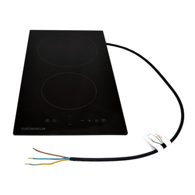Варочна поверхня Grunhelm GPI 523 B Вінниця - фото 9