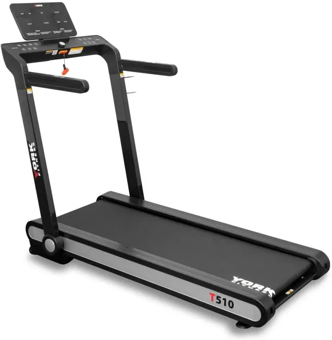 Беговая дорожка York Fitness T510 Киев - изображение 1