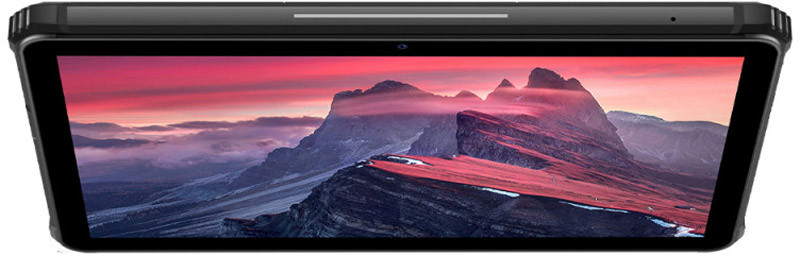 Планшет Oukitel RT9 10.1" HD /6GB/256GB/ T606 /11000mAh/ 16+16Мп /IP69K/LTE Black Винница - изображение 10