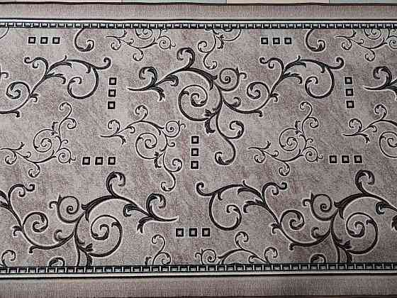 Килимова доріжка Україна Повсть, Вензеля, 100, 50 Кам'янське